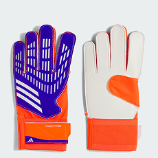 Guantes de futbol